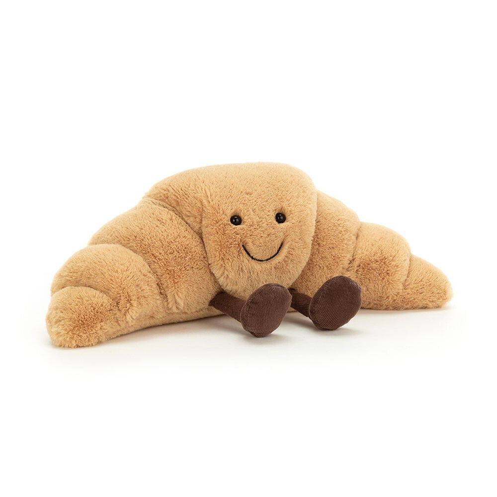 Jellycat Plush Jellycat Amuseables Croissant