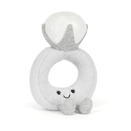 Jellycat Plush Jellycat Amuseables Diamond Ring