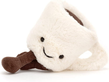Jellycat Plush Jellycat Amuseables Espresso Cup