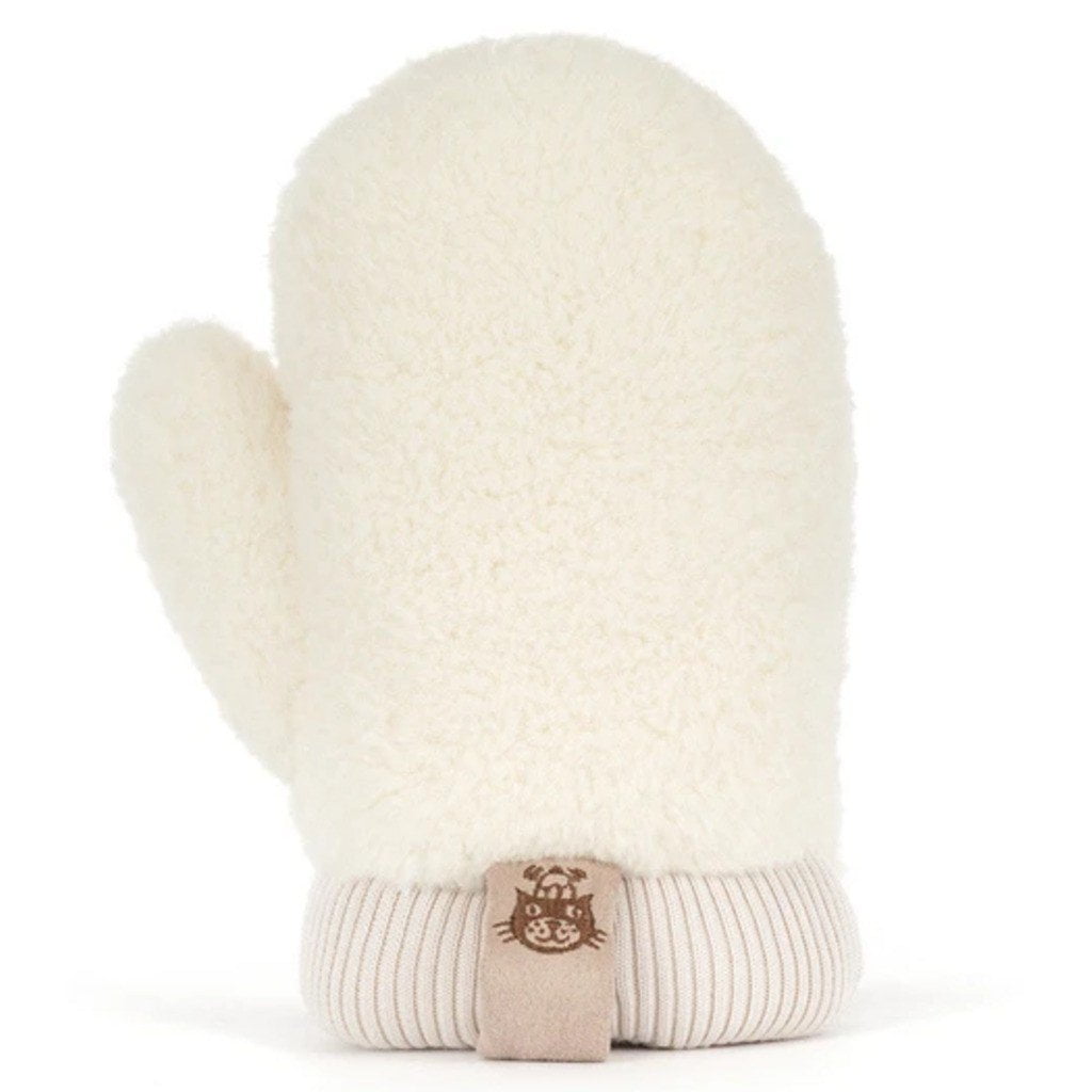 Jellycat Plush Jellycat Amuseables Fitswell Mitten