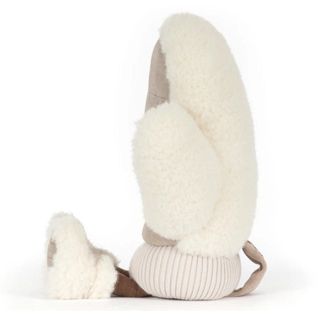 Jellycat Plush Jellycat Amuseables Fitswell Mitten