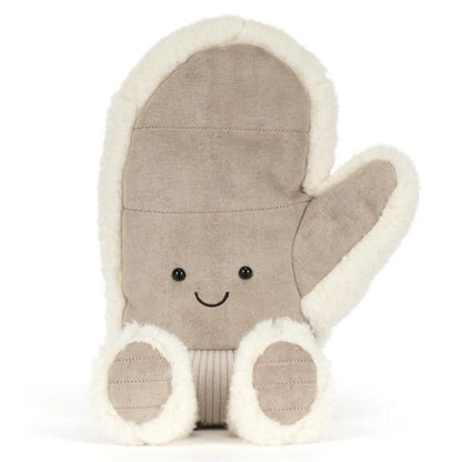 Jellycat Plush Jellycat Amuseables Fitswell Mitten
