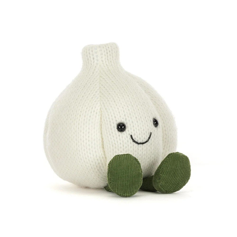 Jellycat Plush Jellycat Amuseables Garlic