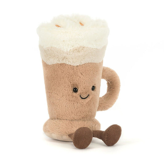 Jellycat Plush Jellycat Amuseables Latte