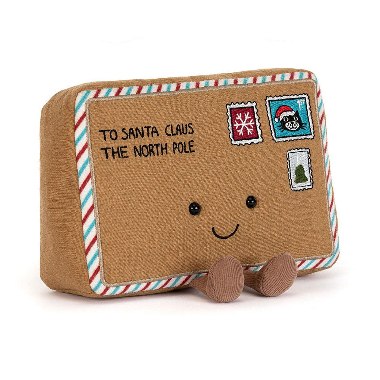 JellycatJellycat Amuseables Letter to SantaBabysupermarket