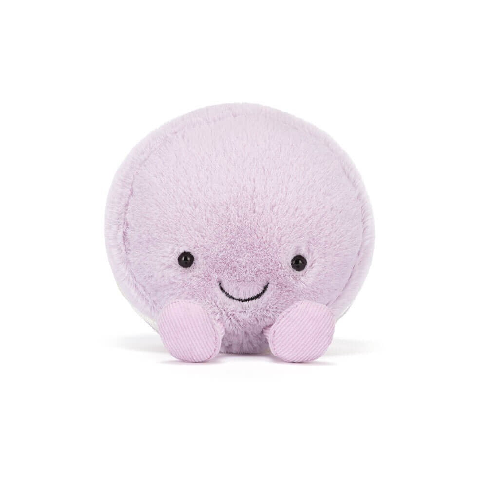 JellycatJellycat Amuseables May MacaronBabysupermarket