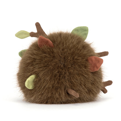 JellycatJellycat Amuseables Mulshi Woodland FloorBabysupermarket