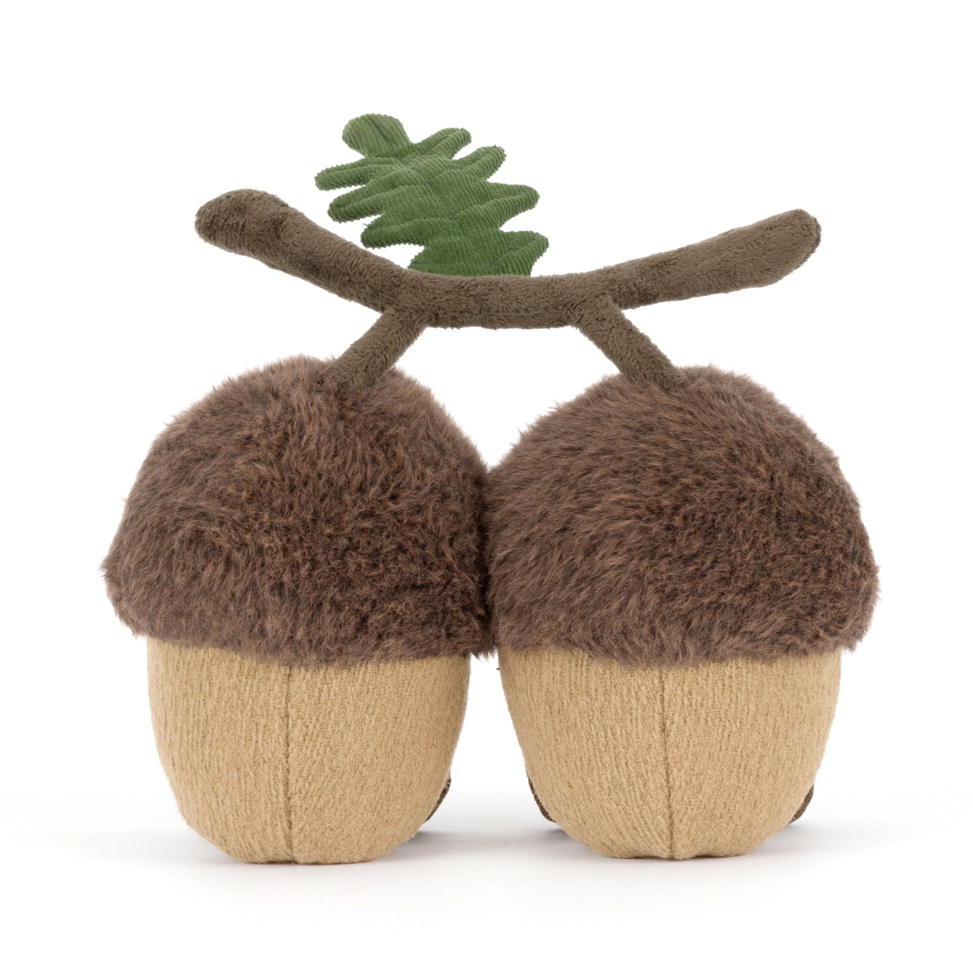 Jellycat Plush Jellycat Amuseables Ort & Tum Acorns