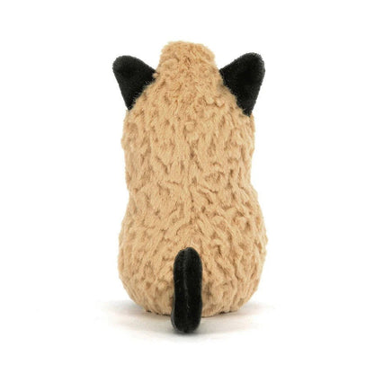 JellycatJellycat Amuseables Peanut Cat OutfitBabysupermarket