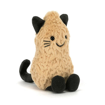 JellycatJellycat Amuseables Peanut Cat OutfitBabysupermarket