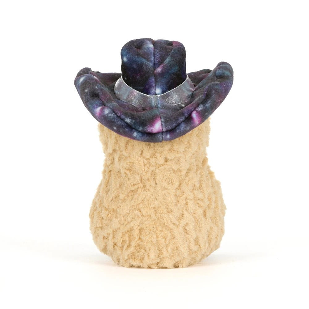 JellycatJellycat Amuseables Peanut Space Rodeo OutfitBabysupermarket