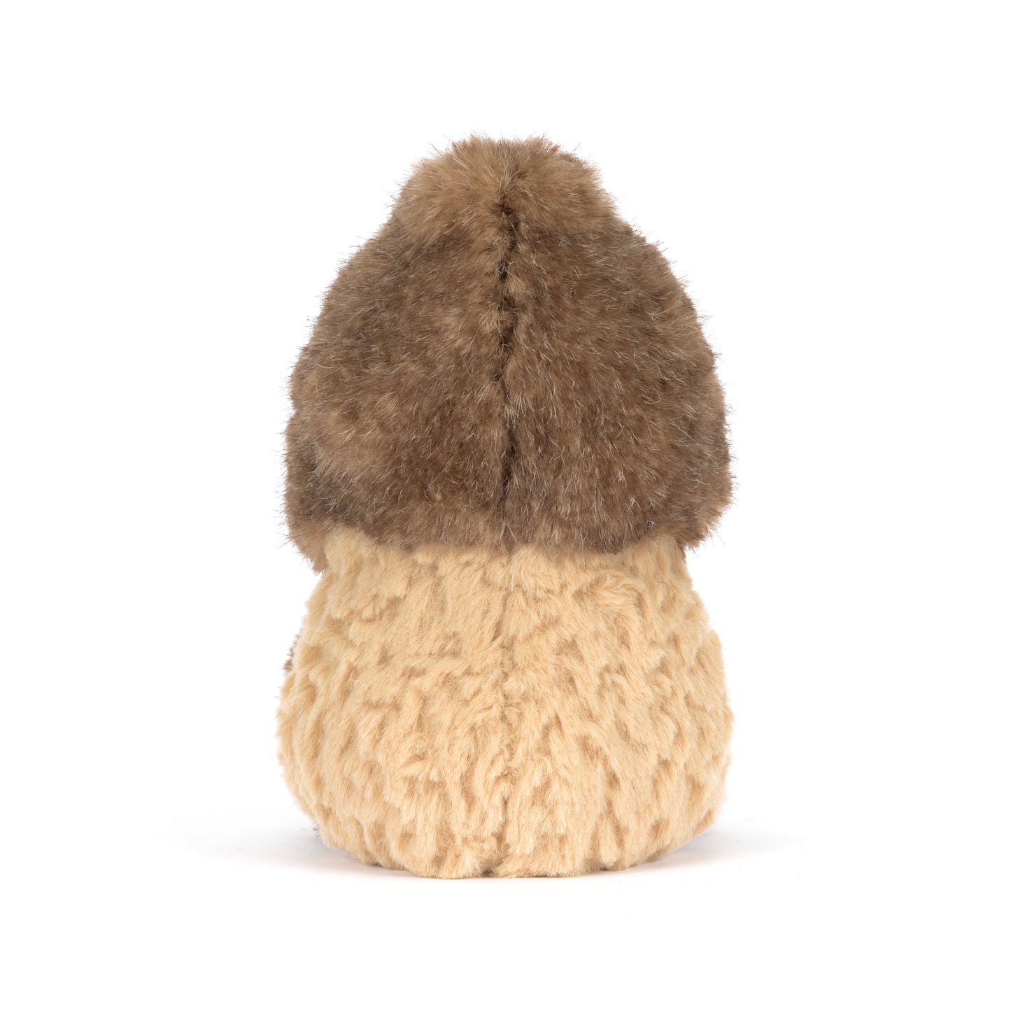 Jellycat Plush Jellycat Amuseables Peanut Yeti Outfit