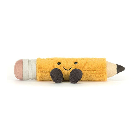 Jellycat Plush Jellycat Amuseables Pencil