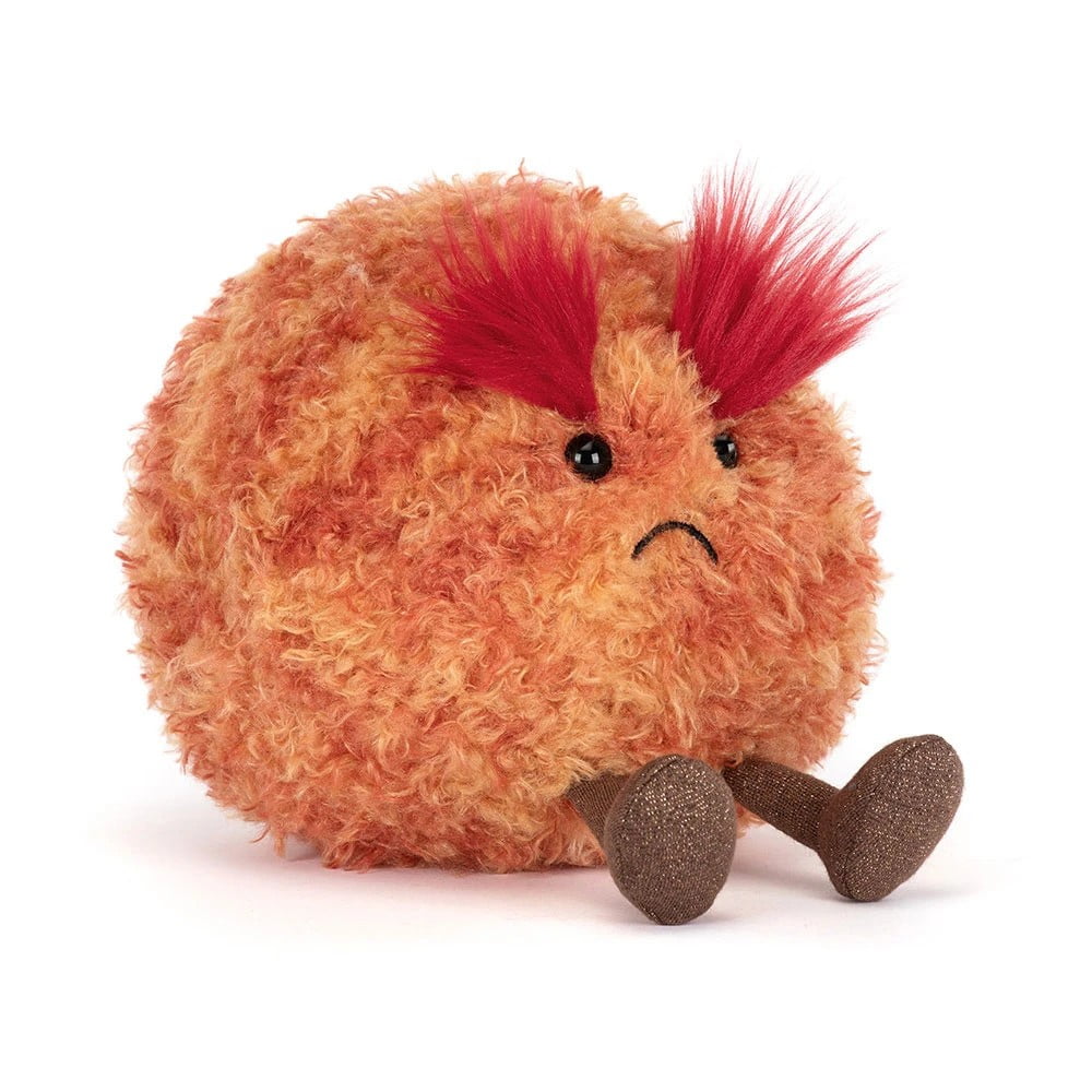 Jellycat Plush Jellycat Amuseables Planet Mars