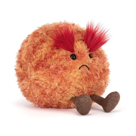 Jellycat Plush Jellycat Amuseables Planet Mars