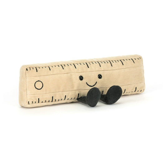Jellycat Plush Jellycat Amuseables Ruler