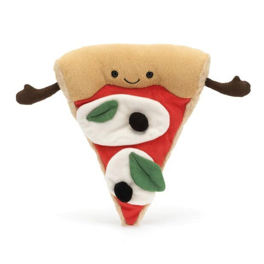 Jellycat Plush Jellycat Amuseables Slice of Pizza