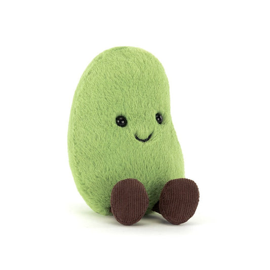 Jellycat Plush Jellycat Amuseables Soyella Edamame Bean
