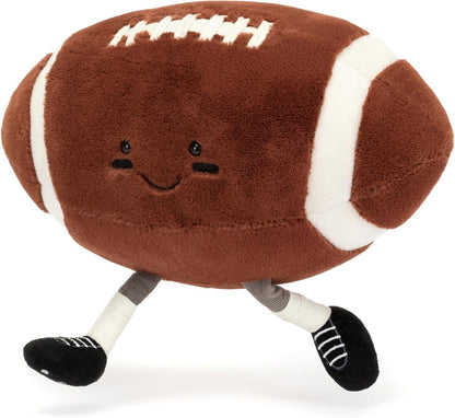 Jellycat Amuseables Sport Football