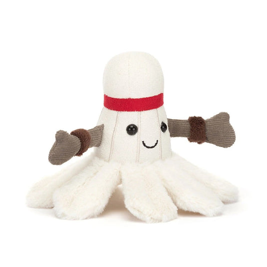Jellycat Plush Jellycat Amuseables Sports Badminton