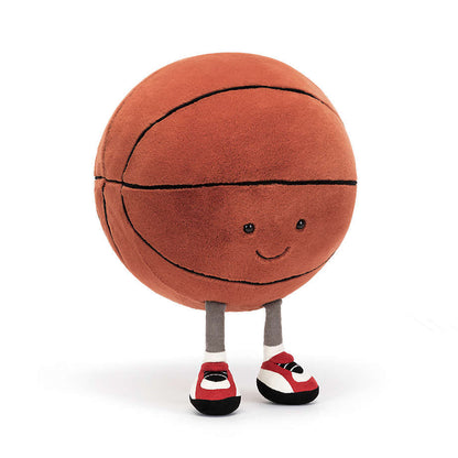 JellycatJellycat Amuseables Sports BasketballBabysupermarket