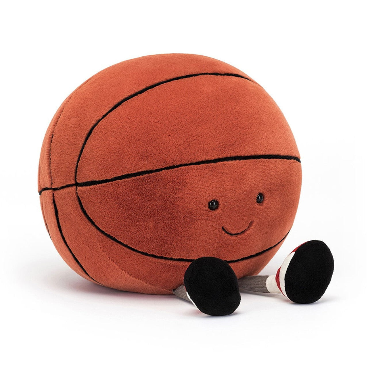 JellycatJellycat Amuseables Sports BasketballBabysupermarket