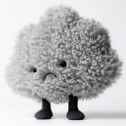 Jellycat Plush Jellycat Amuseables Storm Cloud