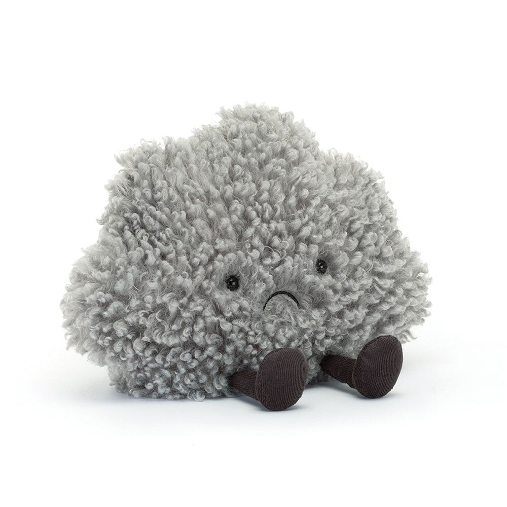 Jellycat Plush Jellycat Amuseables Storm Cloud