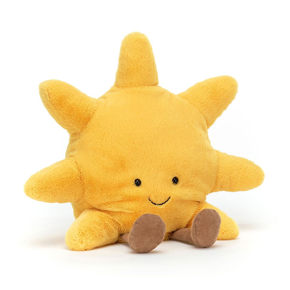 Jellycat Amuseables Sun Medium/Large