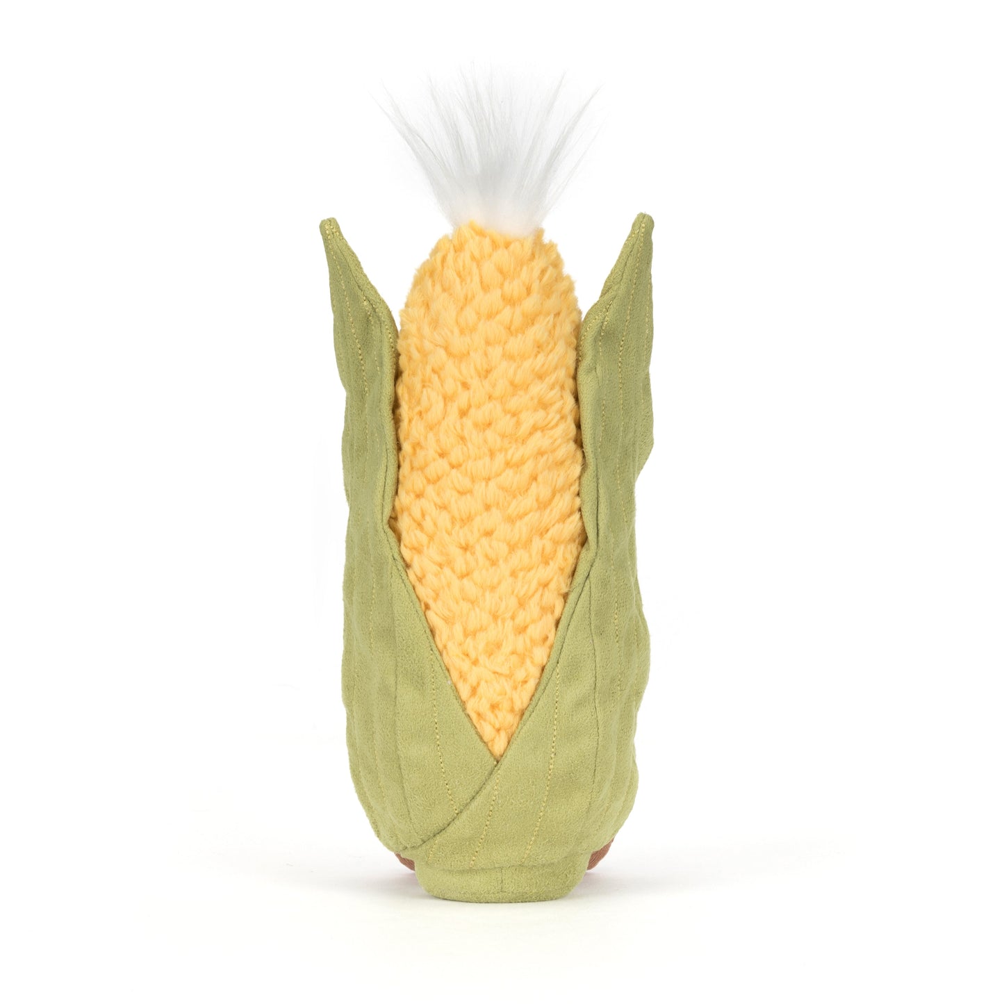 JellycatJellycat Amuseables SweetcornBabysupermarket