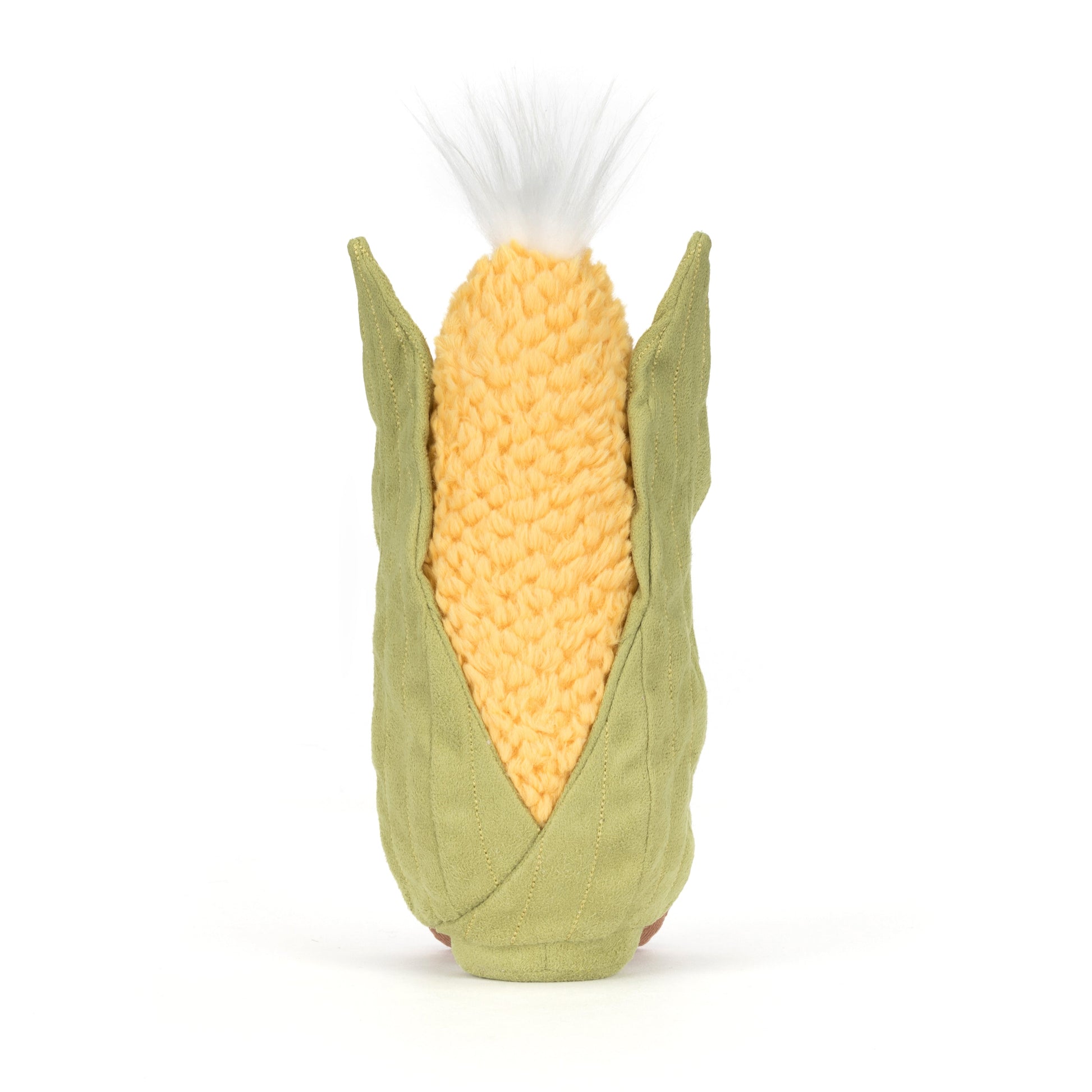 JellycatJellycat Amuseables SweetcornBabysupermarket