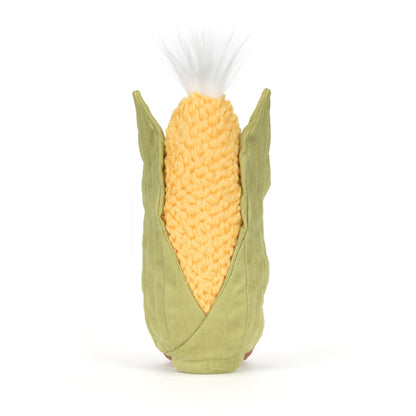 JellycatJellycat Amuseables SweetcornBabysupermarket