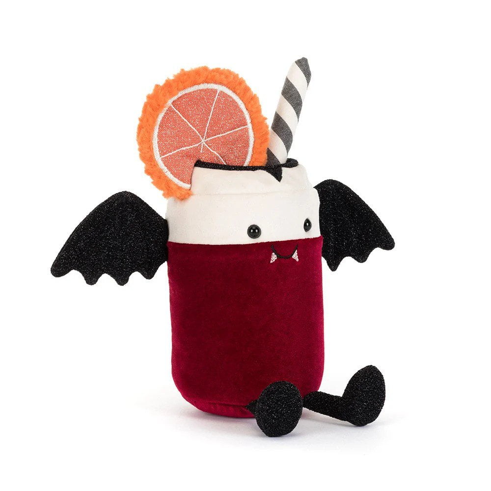 Jellycat Plush Jellycat Amuseables Vampop Drink