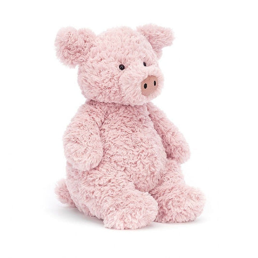 Jellycat Plush Jellycat Barnabus Pig Huge