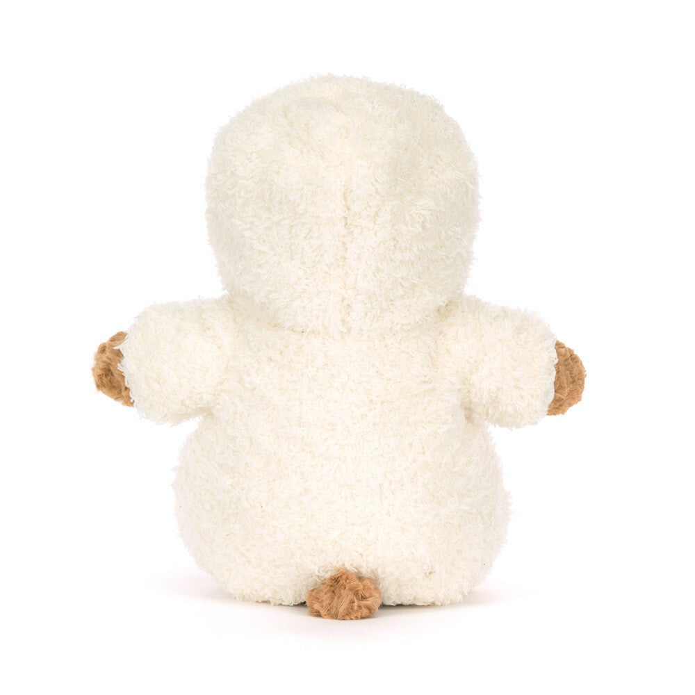 JellycatJellycat Bartholomew Bear All-in-one OutfitBabysupermarket