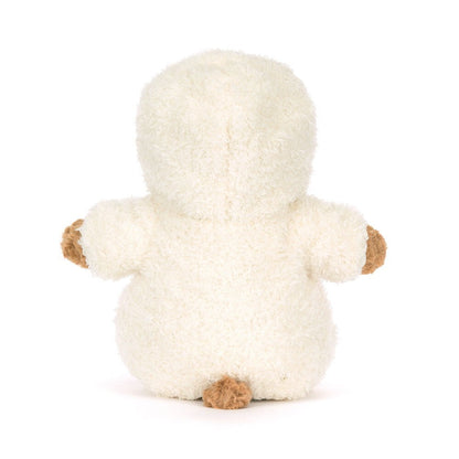 JellycatJellycat Bartholomew Bear All-in-one OutfitBabysupermarket