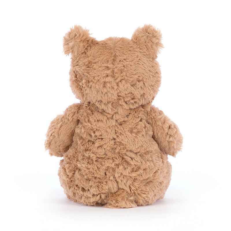Jellycat Plush Jellycat Bartholomew Bear Tiny