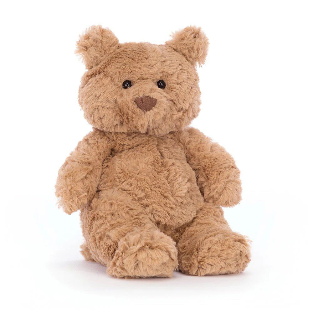 Jellycat Plush Jellycat Bartholomew Bear Tiny