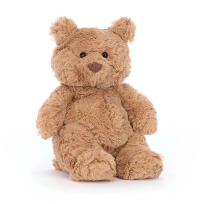 Jellycat Plush Jellycat Bartholomew Bear Tiny