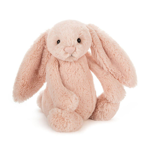 Jellycat Plush Jellycat Bashful Blush Bunny Original