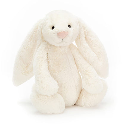 JellycatJellycat Bashful Cream Bunny OriginalBabysupermarket