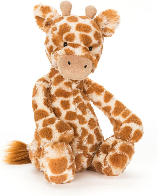 Jellycat Plush Jellycat Bashful Giraffe Original