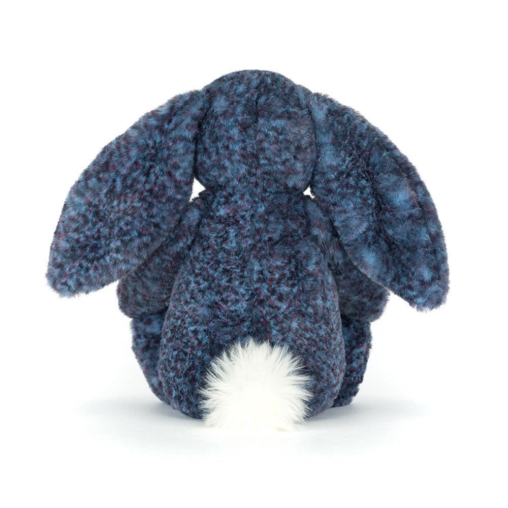 Jellycat Plush Jellycat Bashful Hopscone Luxe Bunny Original