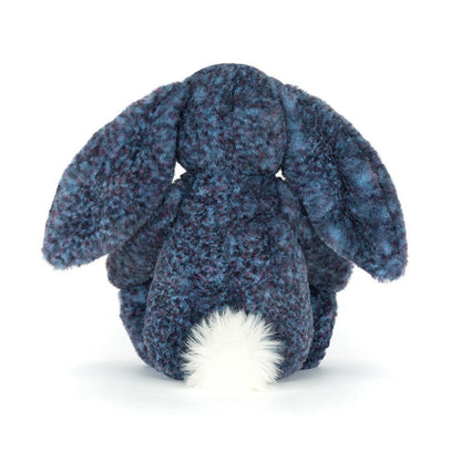 Jellycat Plush Jellycat Bashful Hopscone Luxe Bunny Original
