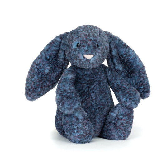 Jellycat Plush Jellycat Bashful Hopscone Luxe Bunny Original