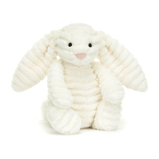 JellycatJellycat Bashful Luxe Bunny NimbusBabysupermarket