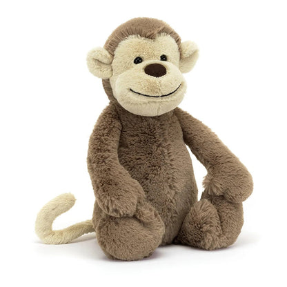 JellycatJellycat Bashful Monkey OriginalBabysupermarket