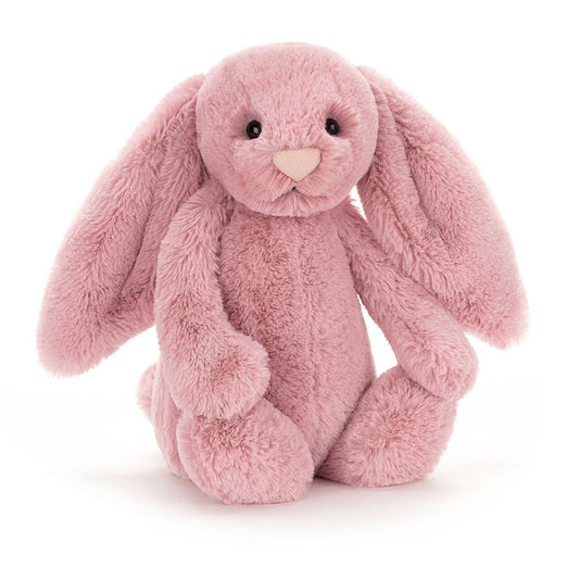 Jellycat Plush Jellycat Bashful Tulip Pink Bunny Original