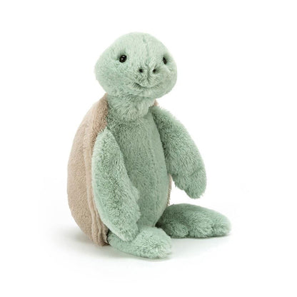 Jellycat Bashful Turtle Original
