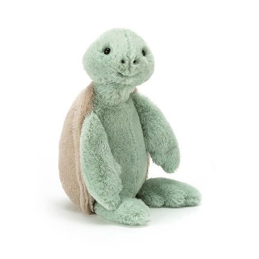 Jellycat Bashful Turtle Original